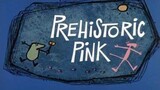 Pink Panther Episode 48 "Prehistoric Pink" 1968