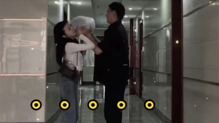 “Inilah Wujud Sebenarnya dari Cinta!”