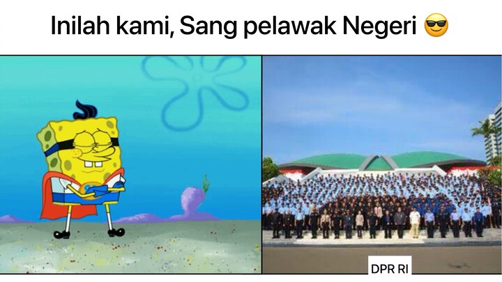 PELAWAK NEGERI 🤔