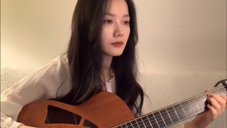 Cover bài hát "Bên Hồ Baika" - Lý Kiện 