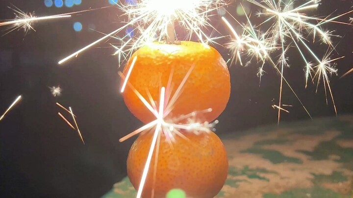 今年做过最烧的一件事
