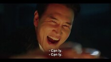 Công Tố Viên Lách Luật EP 1 [Sub Việt]