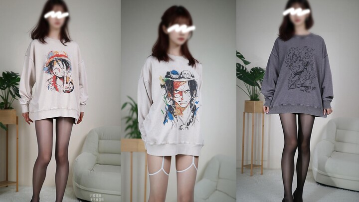 A simple showcase～