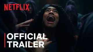 THE MIDNIGHT CLUB | Official Trailer | Netflix