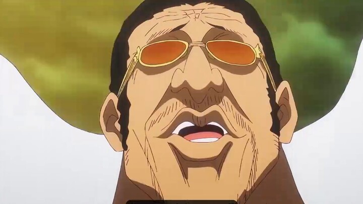 Marinford "Yellow Flash"! Gear 5 Luffy vs Admiral Kizaru!! One Piece Animation Episode 1127 is here