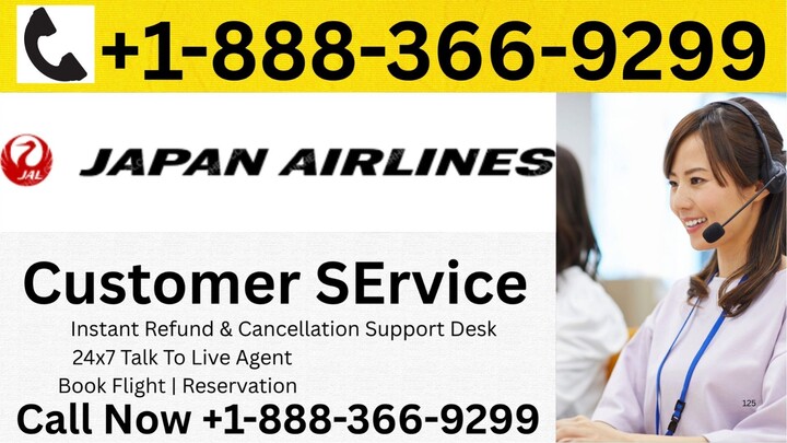 Japan Airlines Customer Service | Fast Response Solutions for Urgent Travel Issues