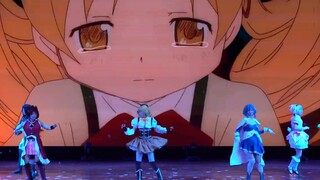 [Connect Cover] Hotter than hope, deeper than despair... Shunde No. 1 Middle School has its own Maho