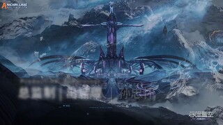 Swallowed Star Eps 197 Indo