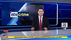 NTV Crime - Nusantara TV - 23 Juni 2025 (Opening)