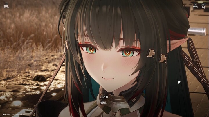 If you pick wrong, all you can do is come here to see Xiao Zhuang’s cute expressions.
