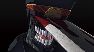 【中日字幕】电锯人 ED10完整版「DOGLAND」/ PEOPLE1