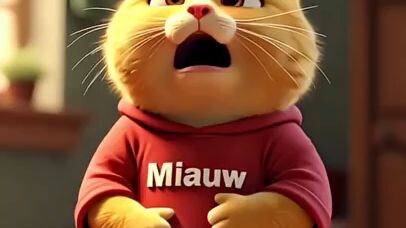 Kelaperan di Siang hari