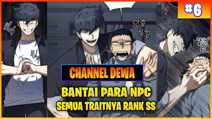 CHANNEL DEWA PART 6