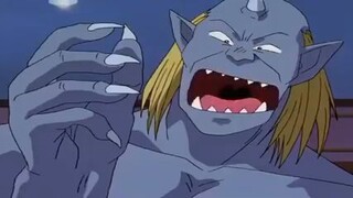 ghost fighter ep41-50 Tagalog