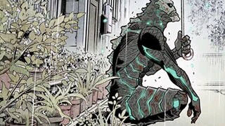 Kaiju No 8 MMV「AMV」