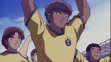 Captain Tsubasa Road to 2002 - 35