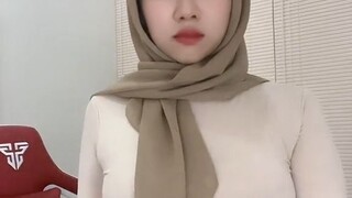 masih bersama saya