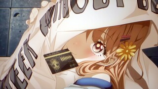 【10月】龙族 第二季 日语配音版 先导PV【MCE汉化组】