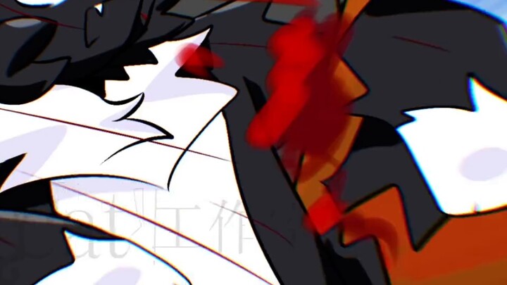 Episode pertama dari drama binatang "Alien"