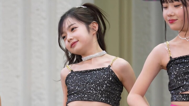 [مسرح] [4K] هانا رينا سارا كيكو أقوى ثنائي جي إس