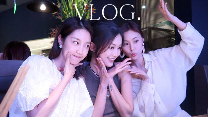 บันทึกวีล็อกประจำสัปดาห์: แซนด์วิชทูน่า ปาร์ตี้สาวๆ แก้วไวน์ Zalto มาถึงแล้ว สัมผัสประสบการณ์การทำสม