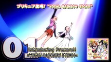 プリキュア登場! ~VOCAL RAINBOW STORM~ | Introducing Precure!!~VOCAL RAINBOW STORM~