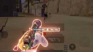 Best Moments Clutch Map KARAKIN | By TikTok Bang Jeck Official | PUBG Mobile