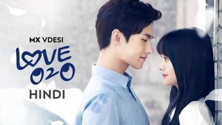 Love O2O | Hindi Dubbed | Episode : 05 | Season 1