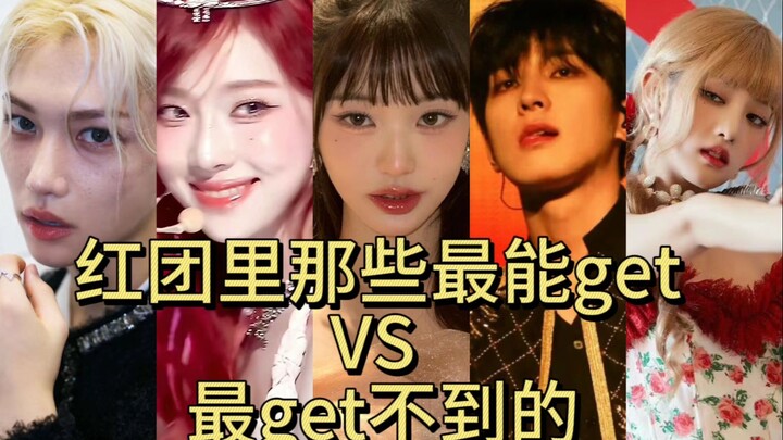 สมาชิกในวง Red Velvet ที่ฉันเข้าใจที่สุดและไม่เข้าใจเลย ตามมุมมองส่วนตัว (รวมถึงมิจี, เซจอง, ไอรีน, 