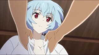 tatenashi sarashiki