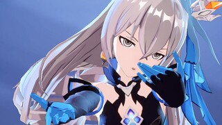 【Herser of Reason·MMD】❀~Bloom·Bunga Rekonstruksi~❀