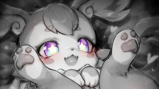 Xin lỗi, MiMi. . .
