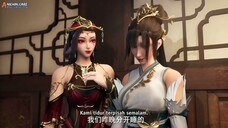 Supreme Alchemy Eps 113