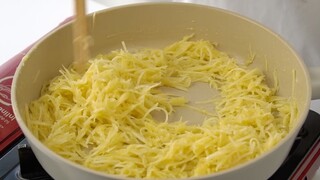 Bánh cua nhân dừa P2