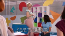 Những bà mẹ siêu nhân (Phần 6) EP 7 [Sub Việt]