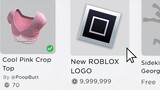 THIS NEW UPDATE IS RUINING ROBLOX 😭