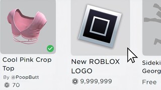 THIS NEW UPDATE IS RUINING ROBLOX 😭