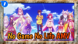 NO GAME NO LIFE_1