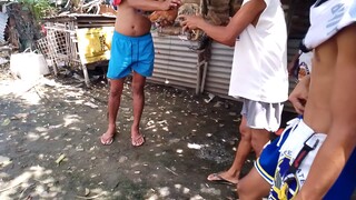 ITO NA MGA IDOL TARIAN 1HIT