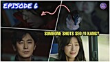 JIRISAN EPISODE 6 INDO / ENG SUB || Preview Seo Yi Kang Tertembak?