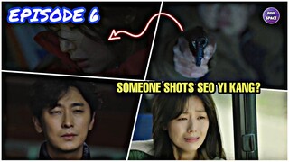 JIRISAN EPISODE 6 INDO / ENG SUB || Preview Seo Yi Kang Tertembak?