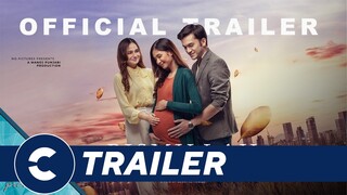 Official Trailer BISMILLAH KUNIKAHI SUAMIMU - Cinépolis Indonesia