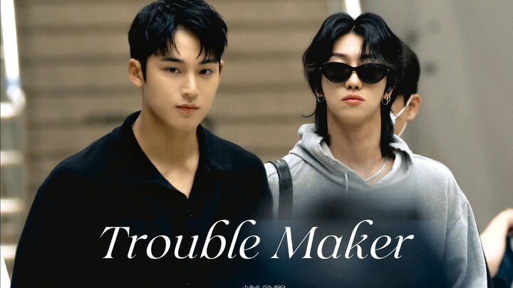 [Quiba] AI Cover of "Trouble Maker"