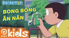 [S4] Doraemon Tập 173 - Được Tặng Thưởng, Bong Bóng Ăn Năn - Hoạt Hình Tiếng Việt