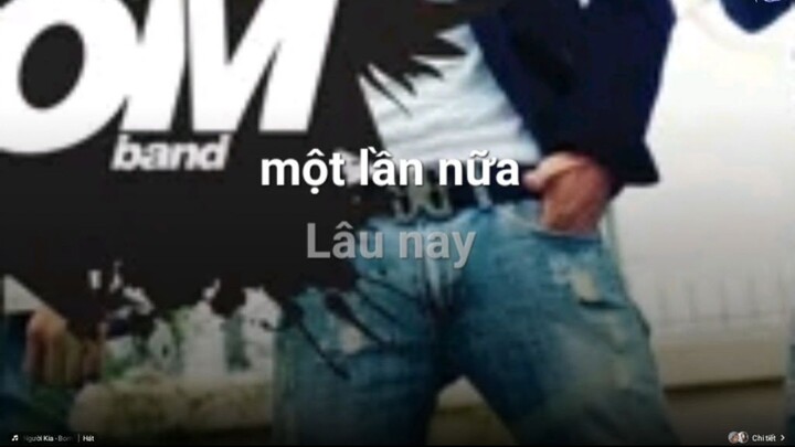 Ben Nguoi Nay Nho Nguoi Kia