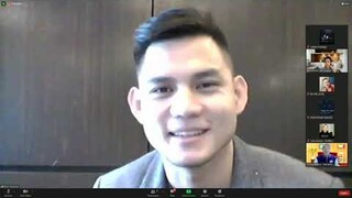 Ervin gusto maging leadingman kay Bea Alonzo ngayong Kapuso na Marian Rivera at Heart Evangelista!