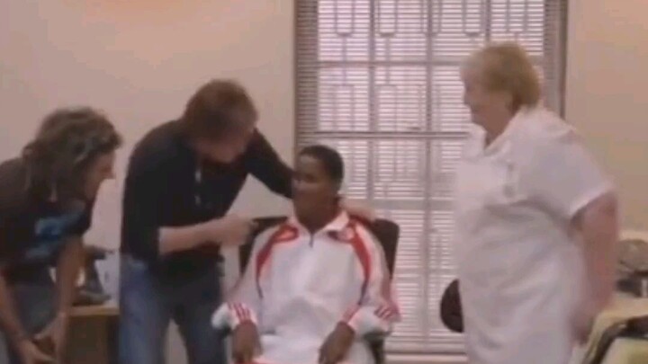 freind: it's just a prank the prank