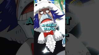 Will Danny DeVito Be FEATURED In Season 2 Of The One Piece Live Action?!? #anime #onepiece #shorts