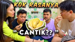 MAKAN DURIAN DARI PENJURU NUSANTARA!! - MABAR (MAKAN BAR-BAR) | BANGPEN