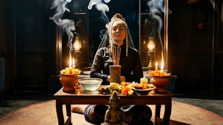 SUZZANA - Santet dosa di atas dosa ⁉️